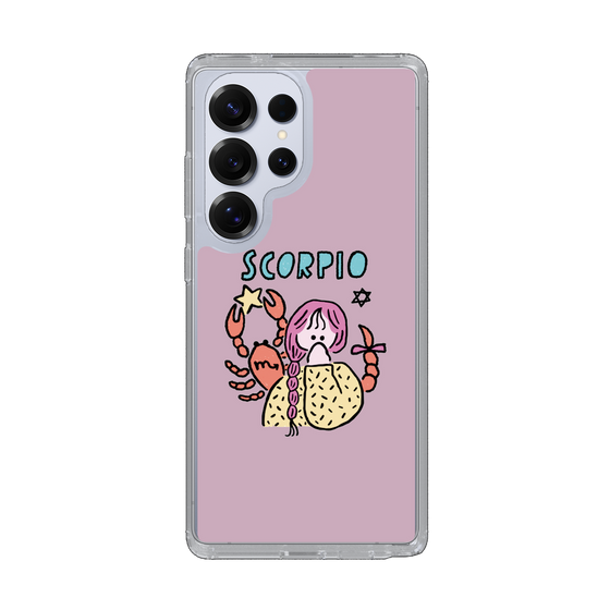 Slim Protection Case［ Scorpio ］