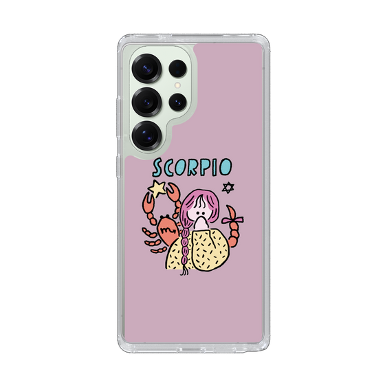 Slim Protection Case［ Scorpio ］