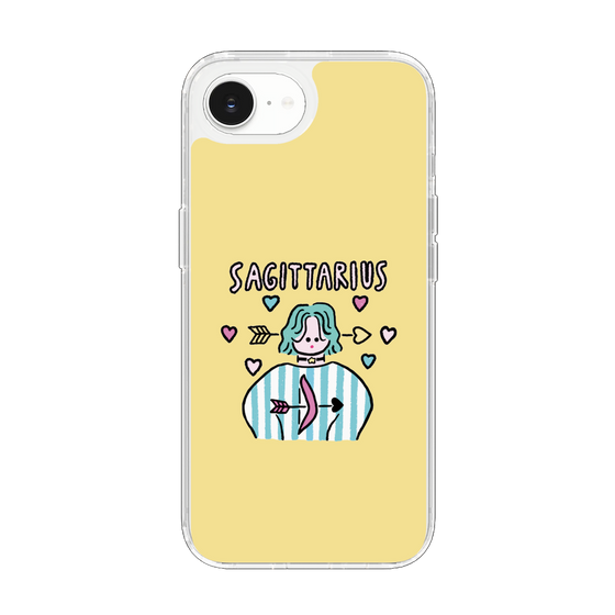 Slim Protection Case［ Sagittarius ］