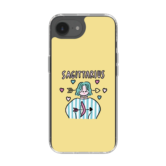 Slim Protection Case［ Sagittarius ］
