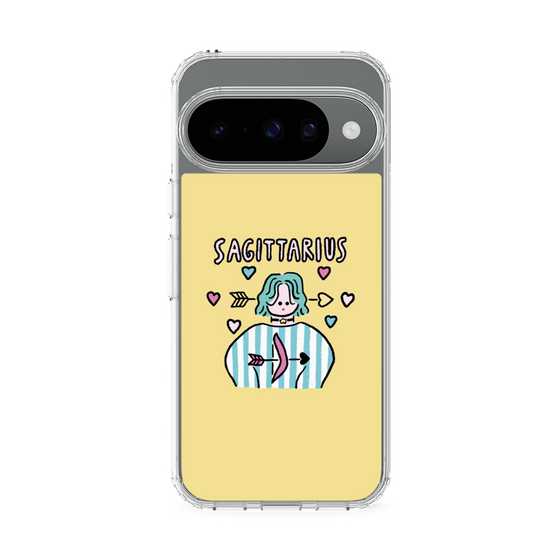 Slim Protection Case［ Sagittarius ］