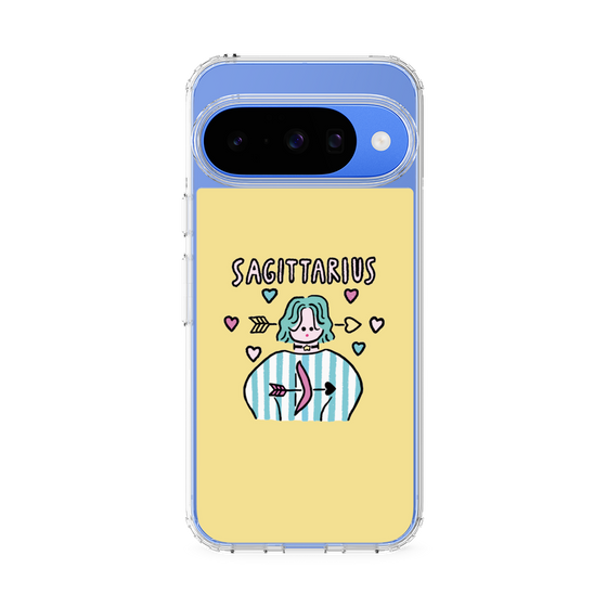 Slim Protection Case［ Sagittarius ］