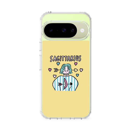 Slim Protection Case［ Sagittarius ］
