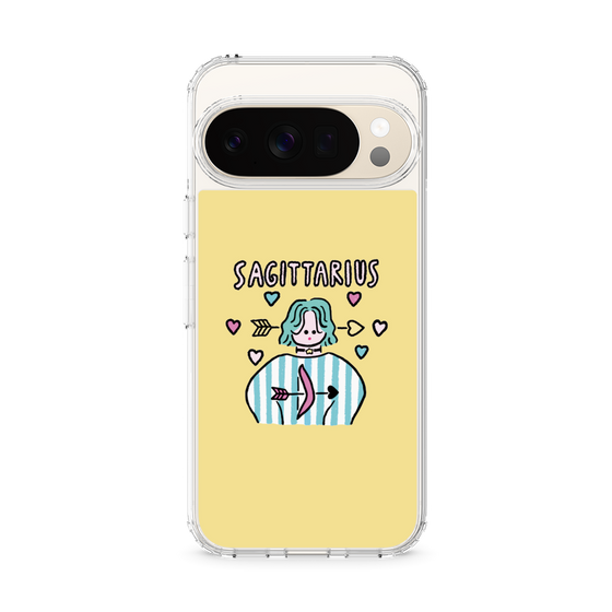 Slim Protection Case［ Sagittarius ］