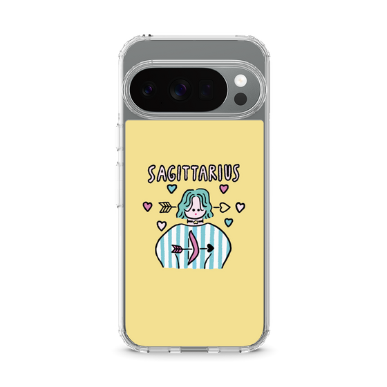 Slim Protection Case［ Sagittarius ］