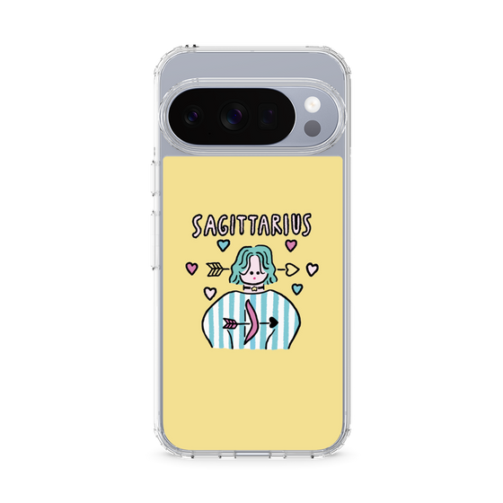 Slim Protection Case［ Sagittarius ］