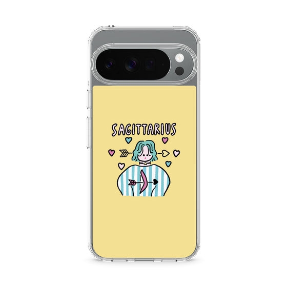 Slim Protection Case［ Sagittarius ］