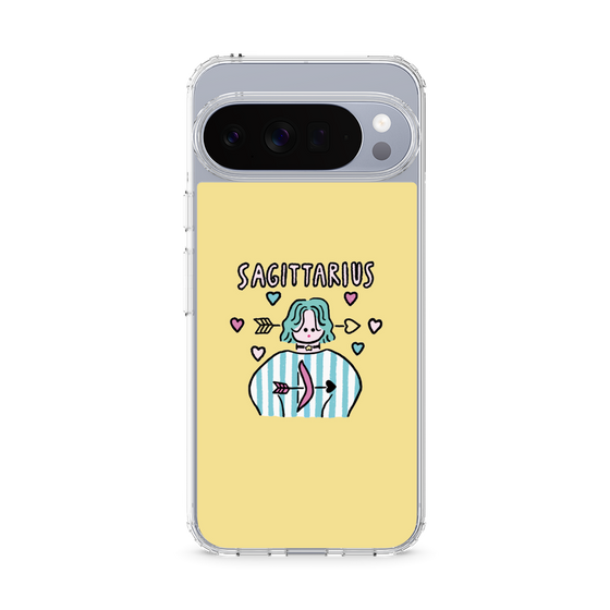 Slim Protection Case［ Sagittarius ］