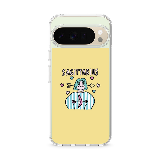 Slim Protection Case［ Sagittarius ］