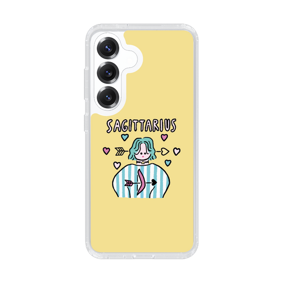 Slim Protection Case［ Sagittarius ］