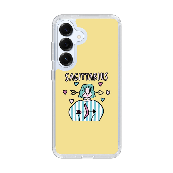 Slim Protection Case［ Sagittarius ］