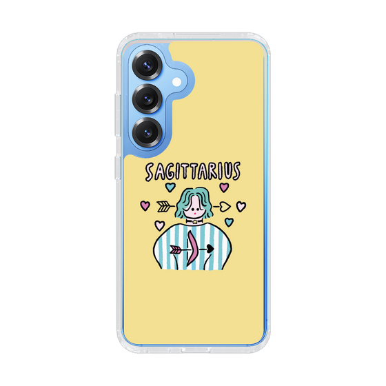 Slim Protection Case［ Sagittarius ］