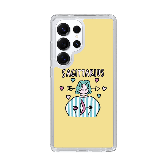 Slim Protection Case［ Sagittarius ］