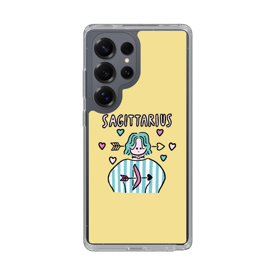 Slim Protection Case［ Sagittarius ］