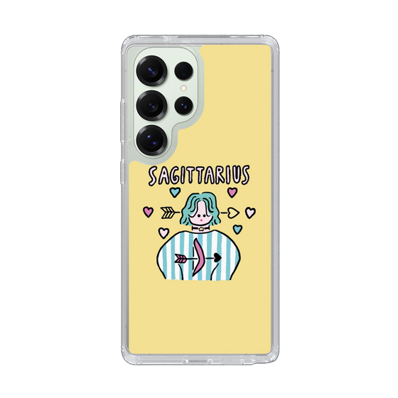 Slim Protection Case［ Sagittarius ］