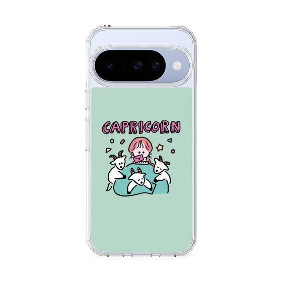 Slim Protection Case［ Capricorn ］