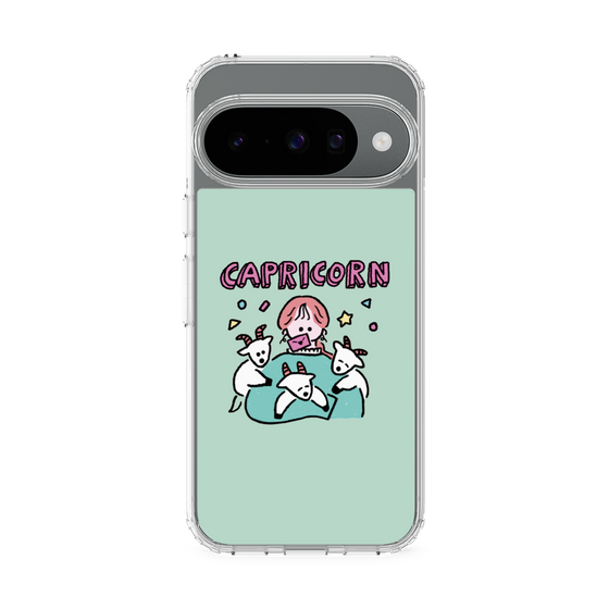 Slim Protection Case［ Capricorn ］