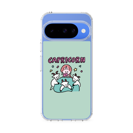 Slim Protection Case［ Capricorn ］