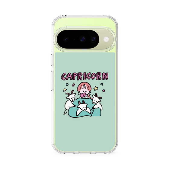 Slim Protection Case［ Capricorn ］