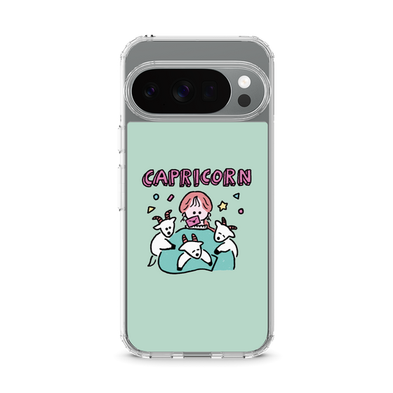Slim Protection Case［ Capricorn ］