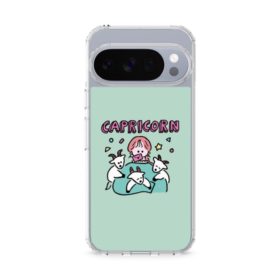 Slim Protection Case［ Capricorn ］