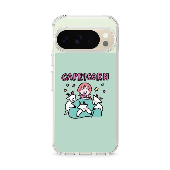 Slim Protection Case［ Capricorn ］
