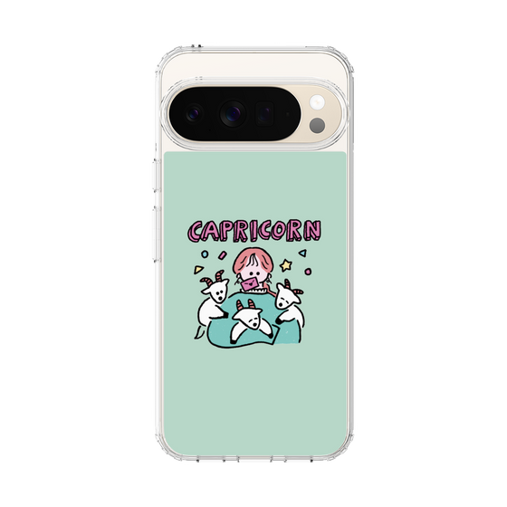 Slim Protection Case［ Capricorn ］