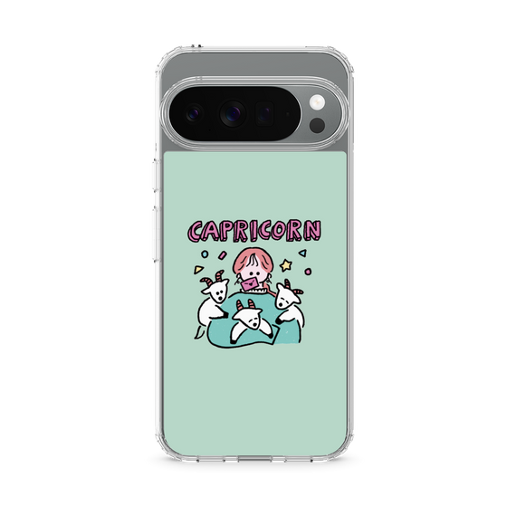 Slim Protection Case［ Capricorn ］