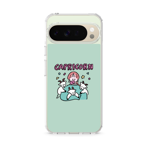 Slim Protection Case［ Capricorn ］