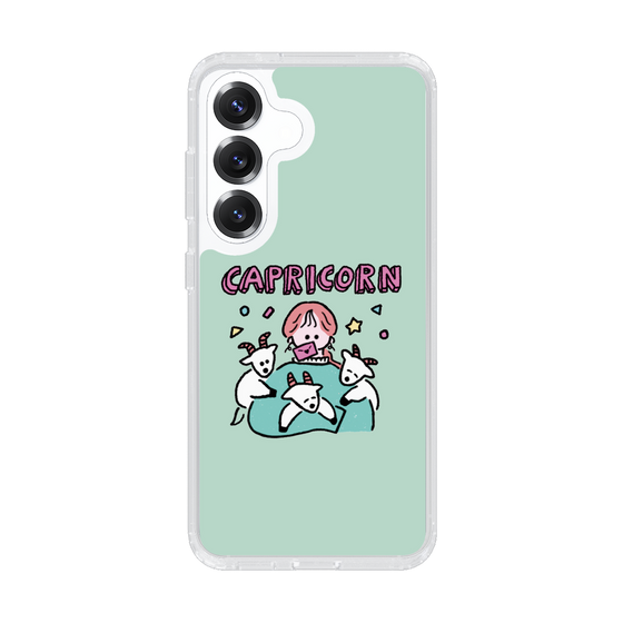 Slim Protection Case［ Capricorn ］