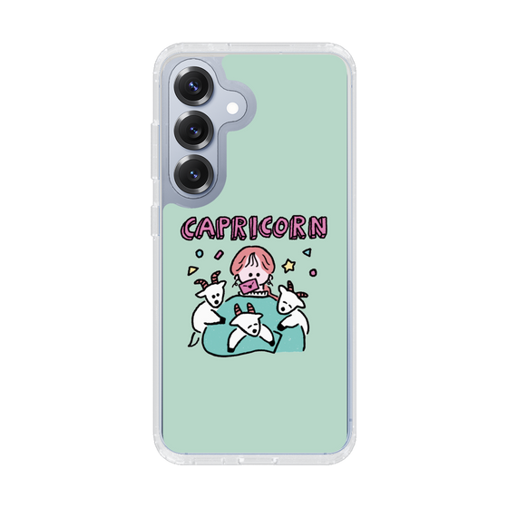 Slim Protection Case［ Capricorn ］