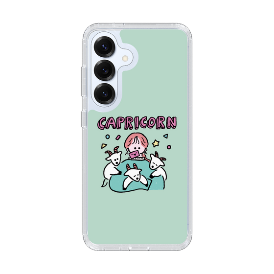 Slim Protection Case［ Capricorn ］