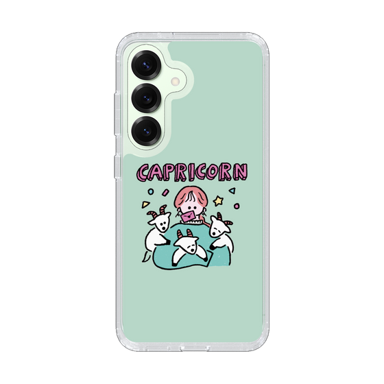 Slim Protection Case［ Capricorn ］