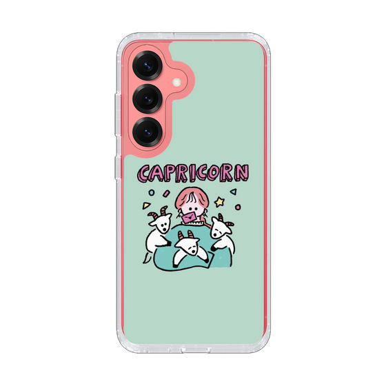 Slim Protection Case［ Capricorn ］