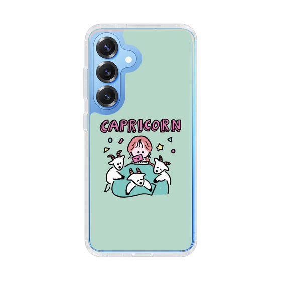 Slim Protection Case［ Capricorn ］