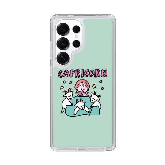 Slim Protection Case［ Capricorn ］