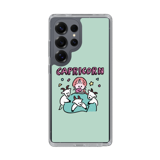 Slim Protection Case［ Capricorn ］