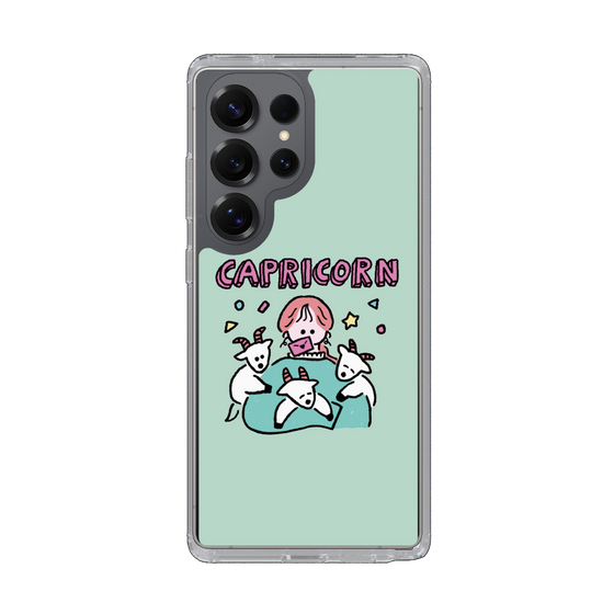 Slim Protection Case［ Capricorn ］