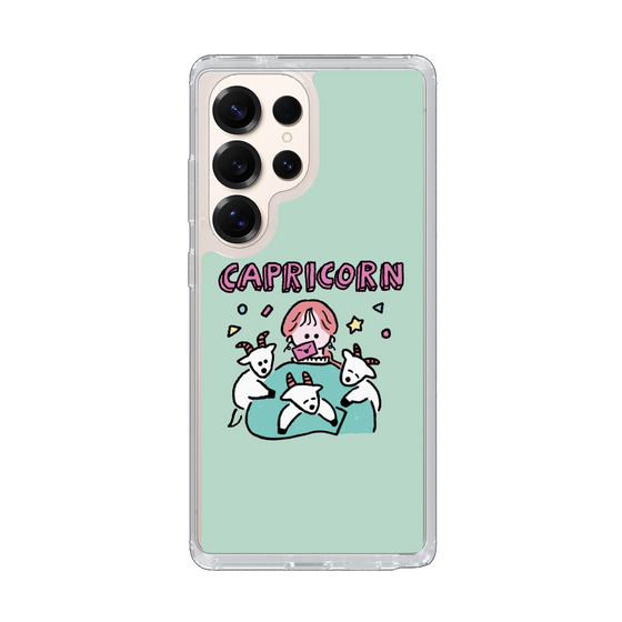 Slim Protection Case［ Capricorn ］