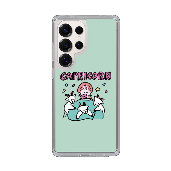 Slim Protection Case［ Capricorn ］