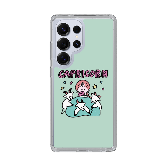 Slim Protection Case［ Capricorn ］