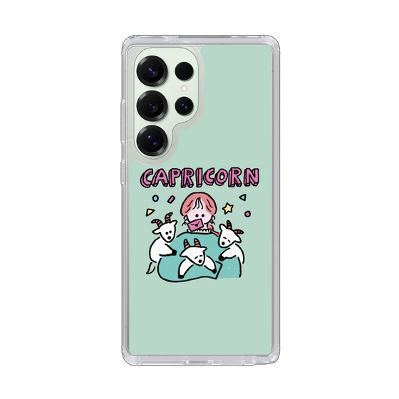 Slim Protection Case［ Capricorn ］