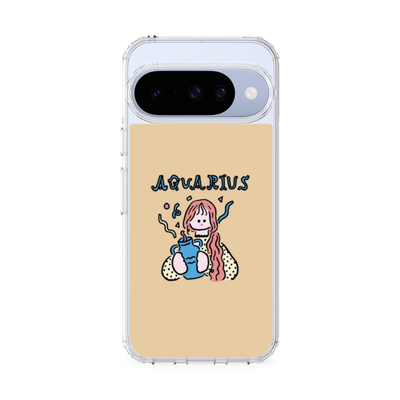 Slim Protection Case［ Aquarius ］