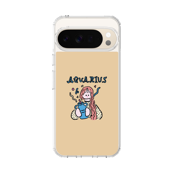 Slim Protection Case［ Aquarius ］