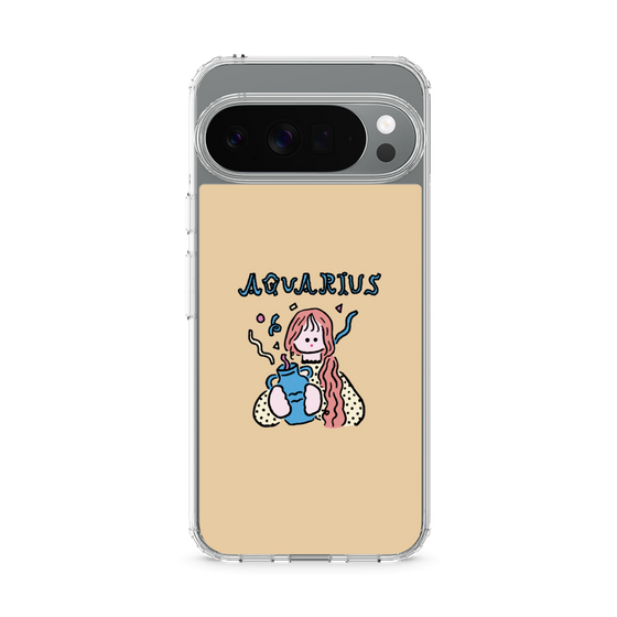 Slim Protection Case［ Aquarius ］
