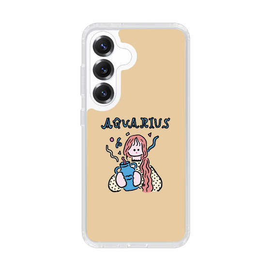 Slim Protection Case［ Aquarius ］