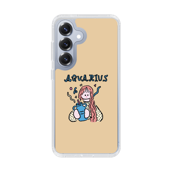 Slim Protection Case［ Aquarius ］