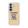 Slim Protection Case［ Aquarius ］