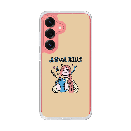 Slim Protection Case［ Aquarius ］
