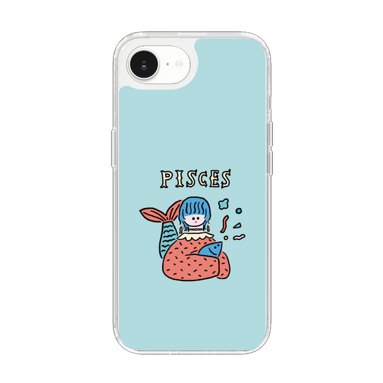 Slim Protection Case［ Pisces ］